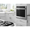 Maytag Electric Ranges Single Wall Electric Oven