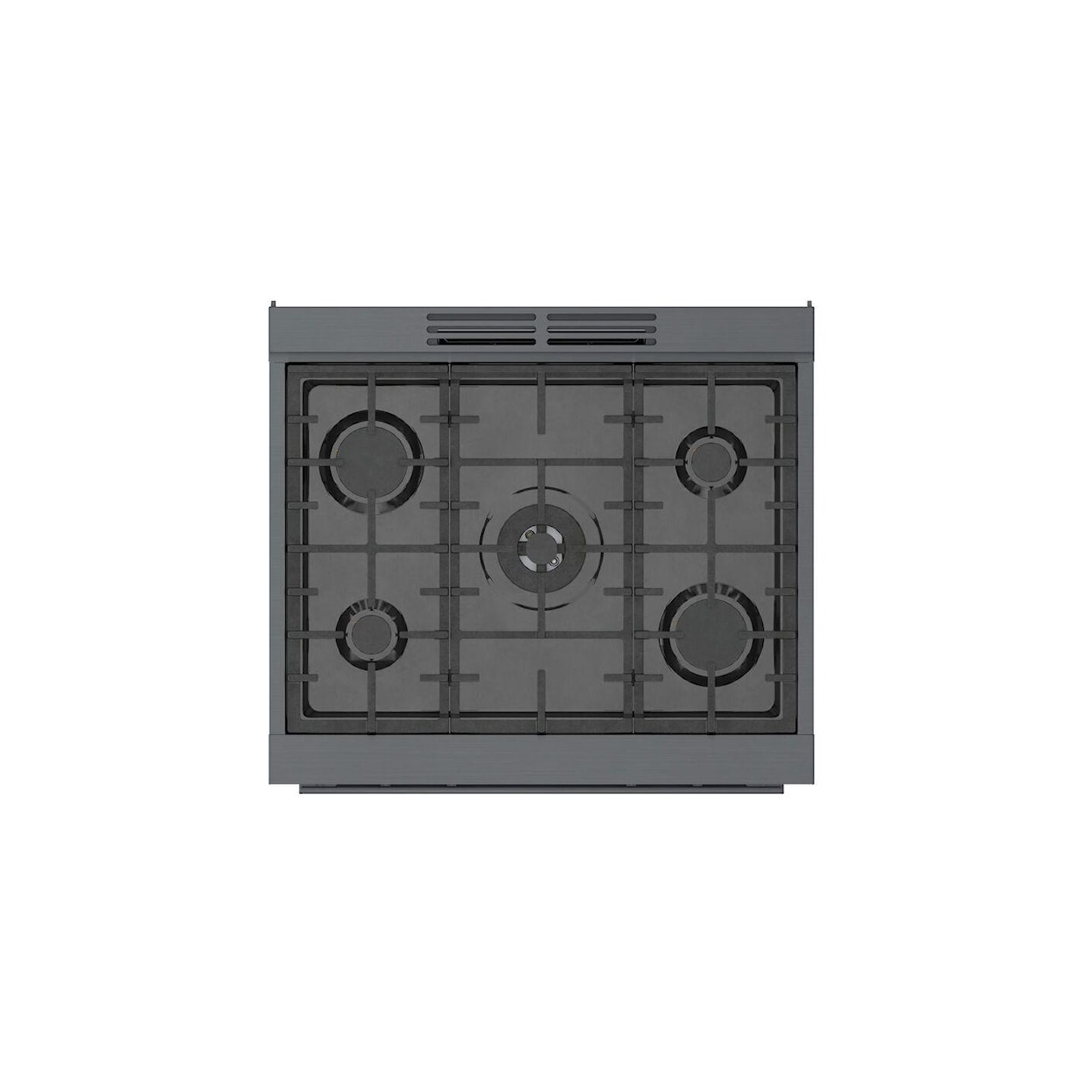 Bosch Gas Ranges Range