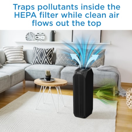 Air Purifier