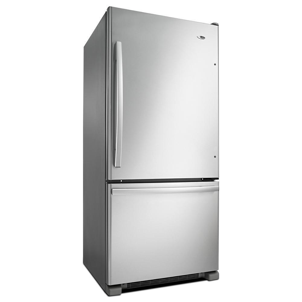 Amana Refrigerators Bottom Freezer Freestanding Refrigerator