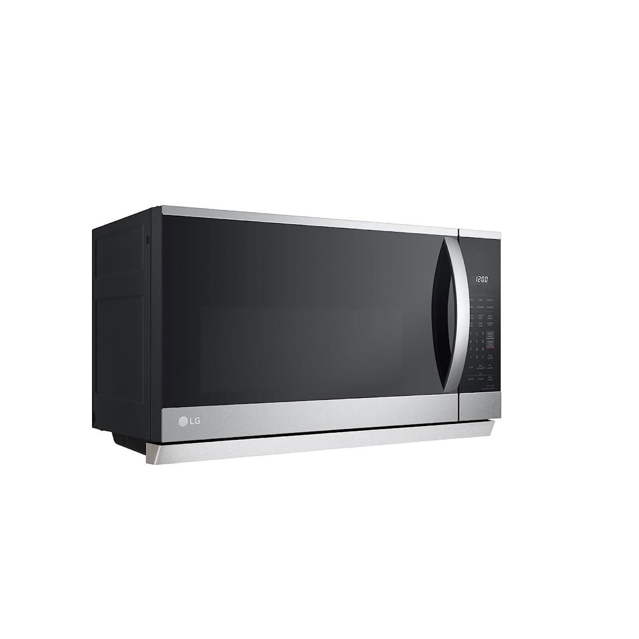 LG Appliances Microwave Microwave