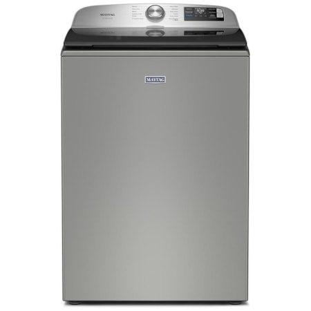 Traditional Top Load Washer