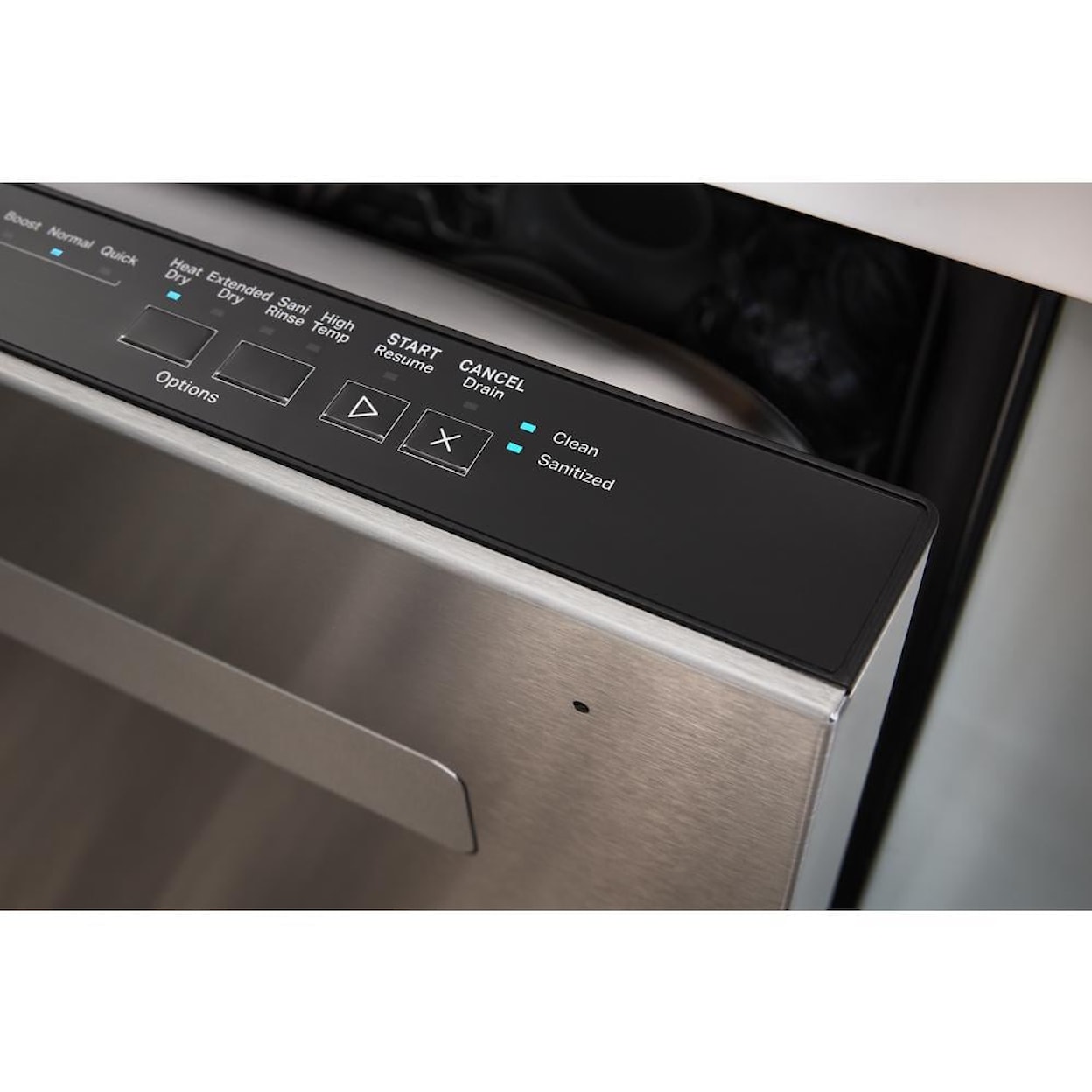 Whirlpool Dishwashers Dishwasher