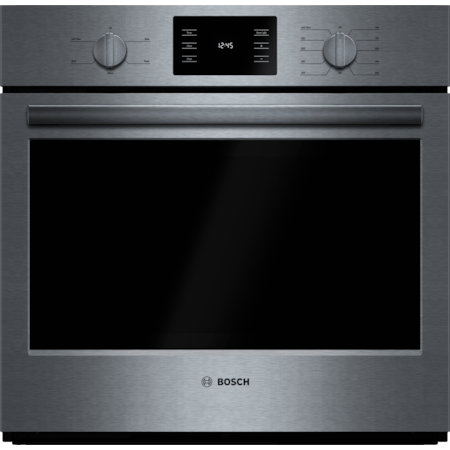 Single Wall Electric Oven