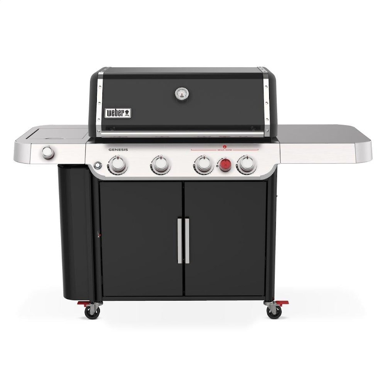 Weber Grills Barbeques Grill