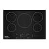 KitchenAid Electric Ranges Cooktop