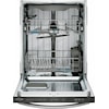 Frigidaire Dishwashers Built In Dishwasher