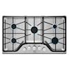 Maytag Gas Ranges Cooktop