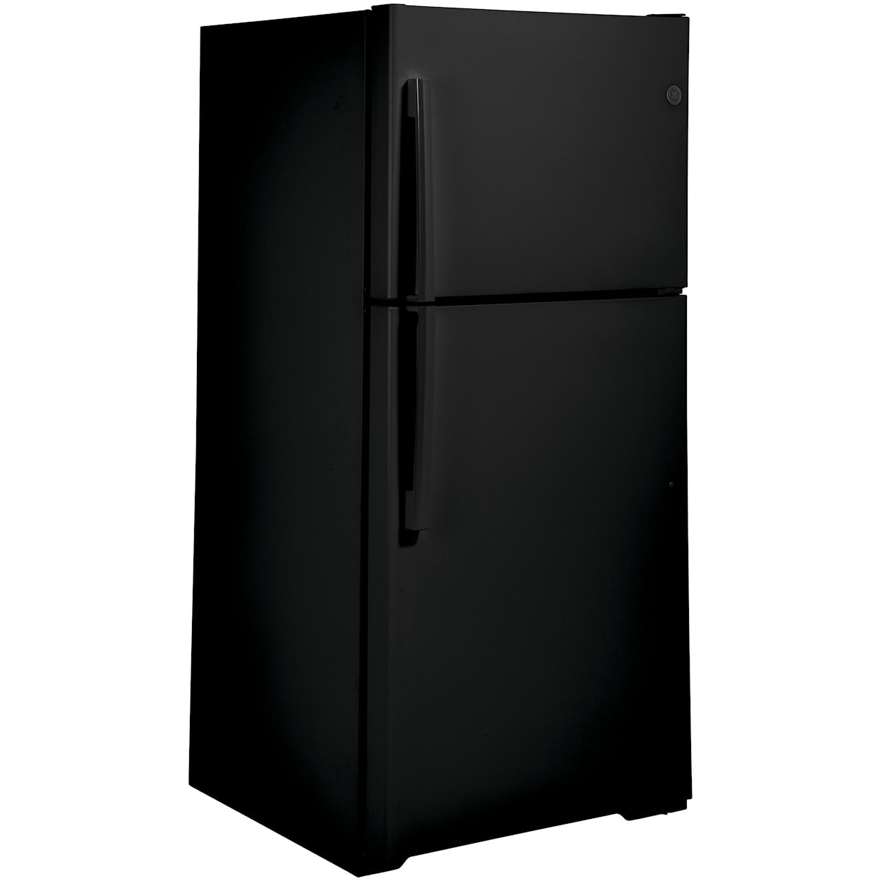 GE Appliances Refrigerators Top Freezer Freestanding Refrigerator