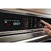 Maytag Electric Ranges Wall Oven