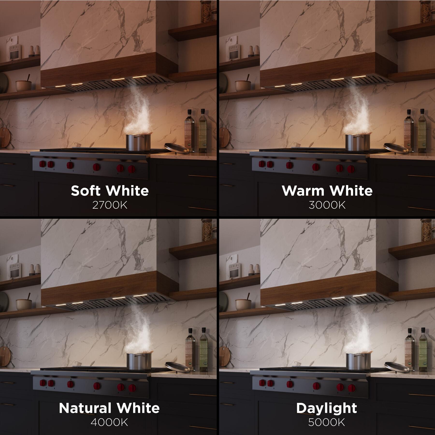 Best Hoods Hoods Ducted Hood