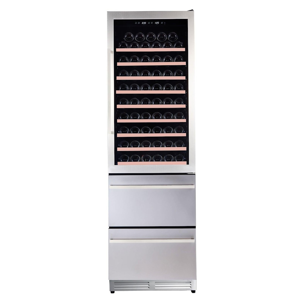 Avanti Refrigerators Refrigerator - Wine Cooler