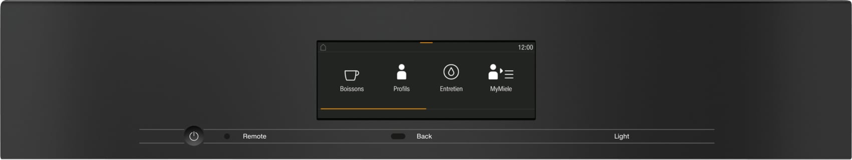 Miele Small Appliances Coffee Makers And Grinders