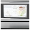 Café Electric Ranges Single Wall Electric Oven