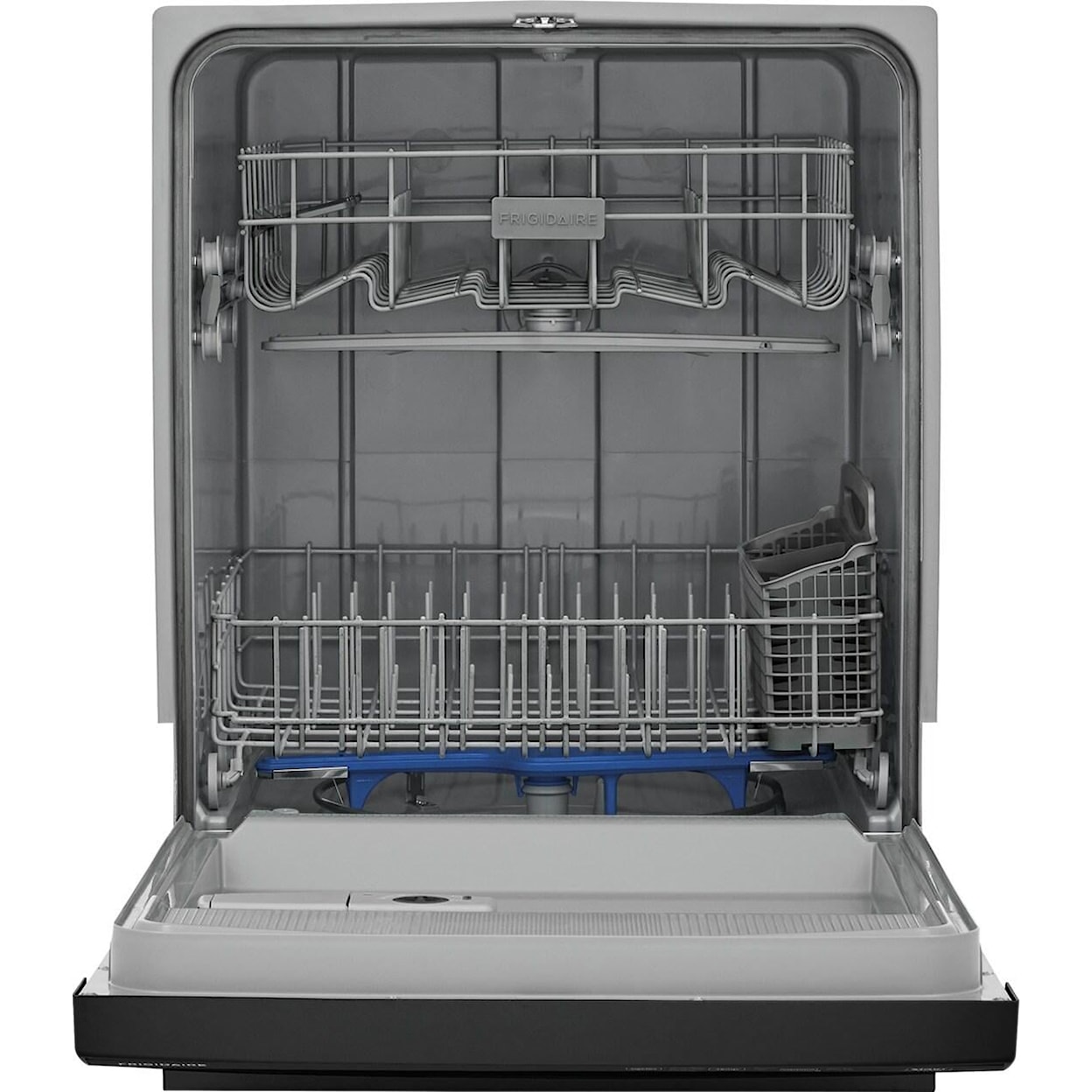 Frigidaire Dishwashers Built In Dishwasher