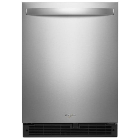 Whirlpool Compact Refrigerator