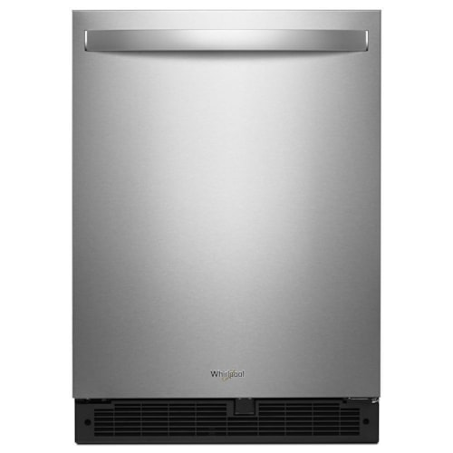Whirlpool 5.1 Cu. Ft. 24-Inch Wide Undercounter Refrigerator