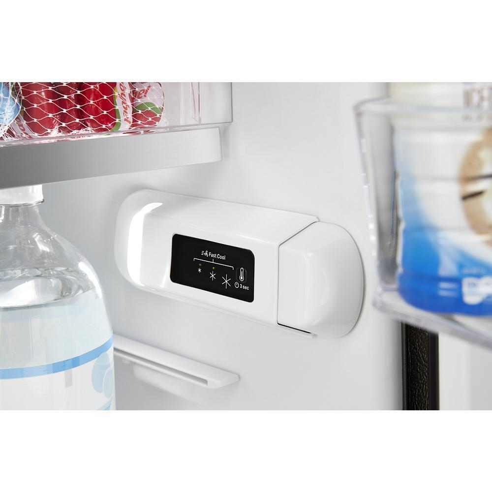 Whirlpool Refrigerators Whirlpool Top Freezer Refrigerator