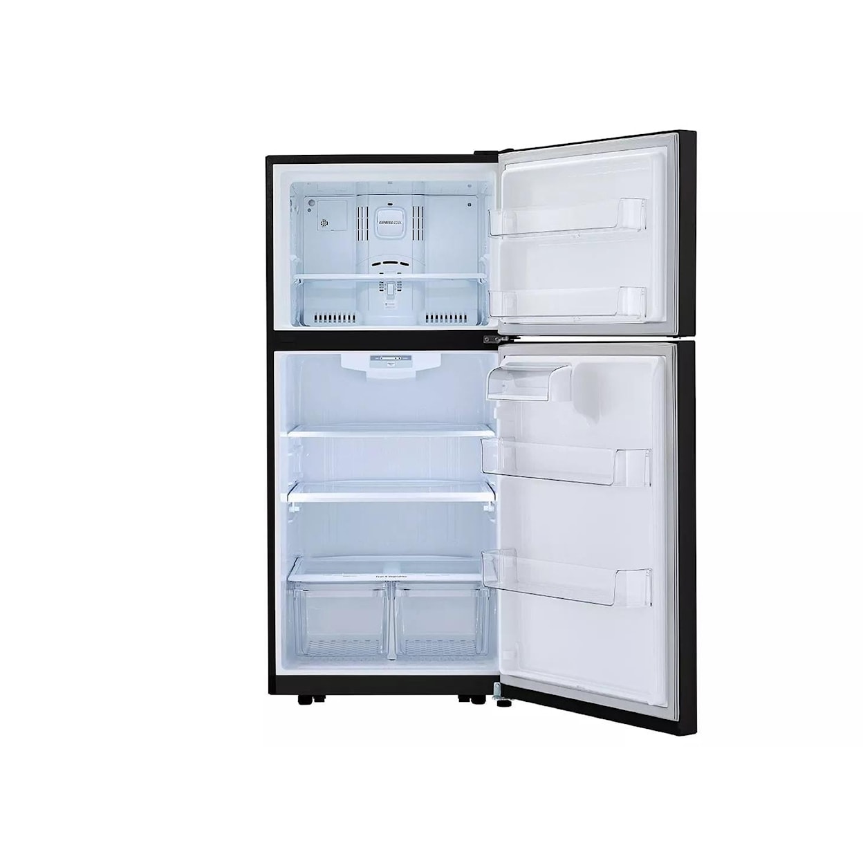 LG Appliances Refrigerators Refrigerator