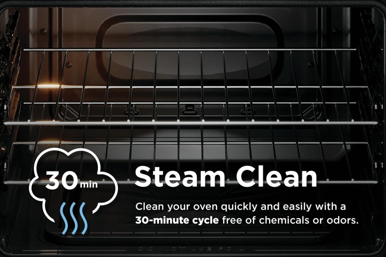 Frigidaire Electric Ranges Freestanding Smoothtop Electric Range