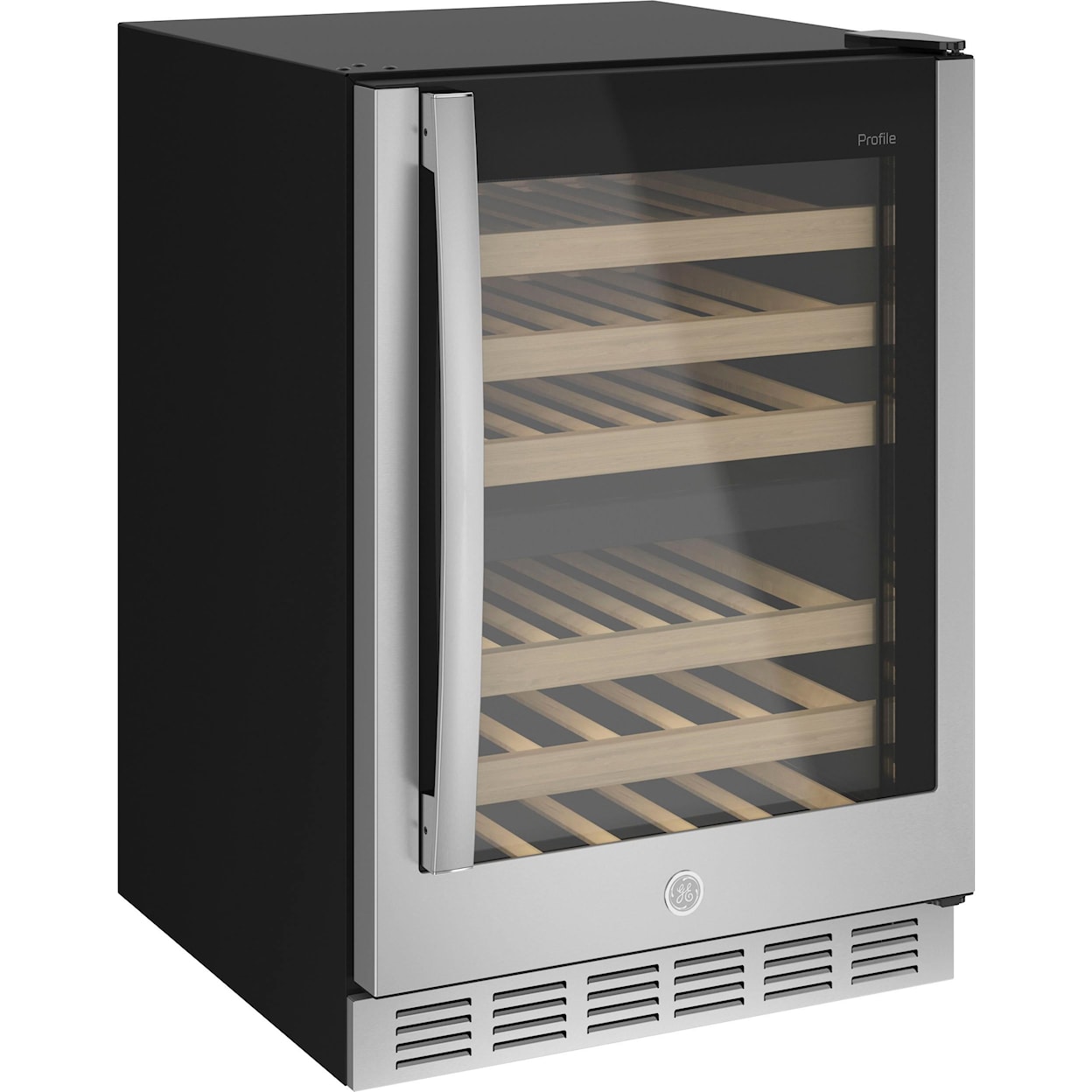 GE Appliances Refrigerators Wine Refrigeration