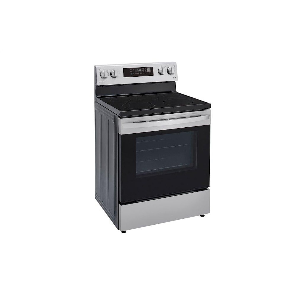 LG Appliances Electric Ranges Range