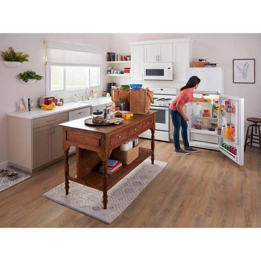 Amana Freestanding Smoothtop Electric Range