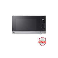 2.0 Cu. Ft. Neochef(Tm) Countertop Microwave With Smart Inverter And Sensor Cooking