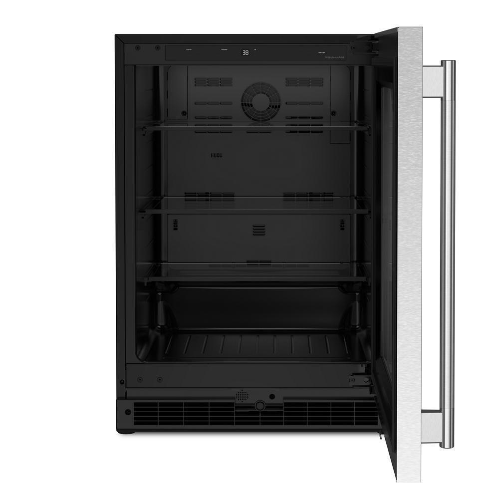 KitchenAid Refrigerators Compact Refrigerator