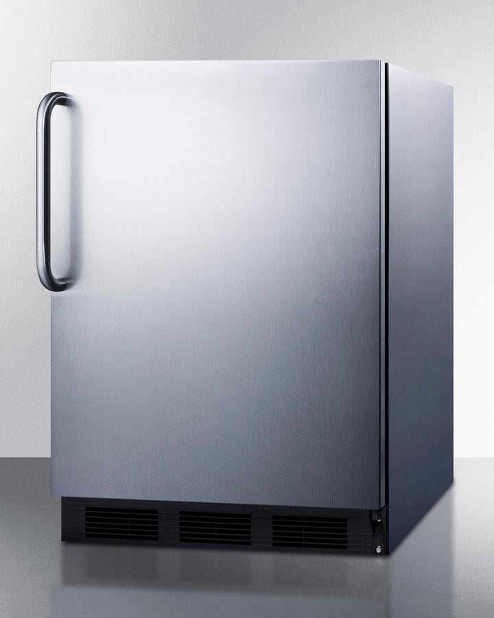 Compact Refrigerator