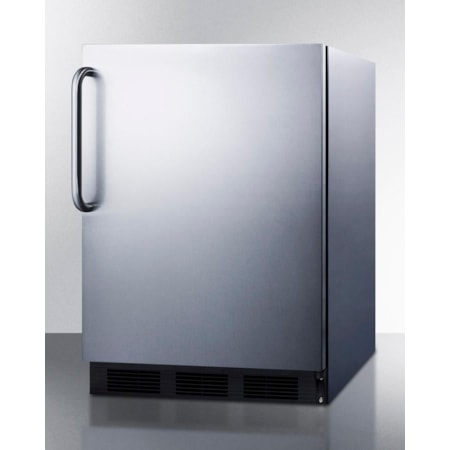 Compact Refrigerator