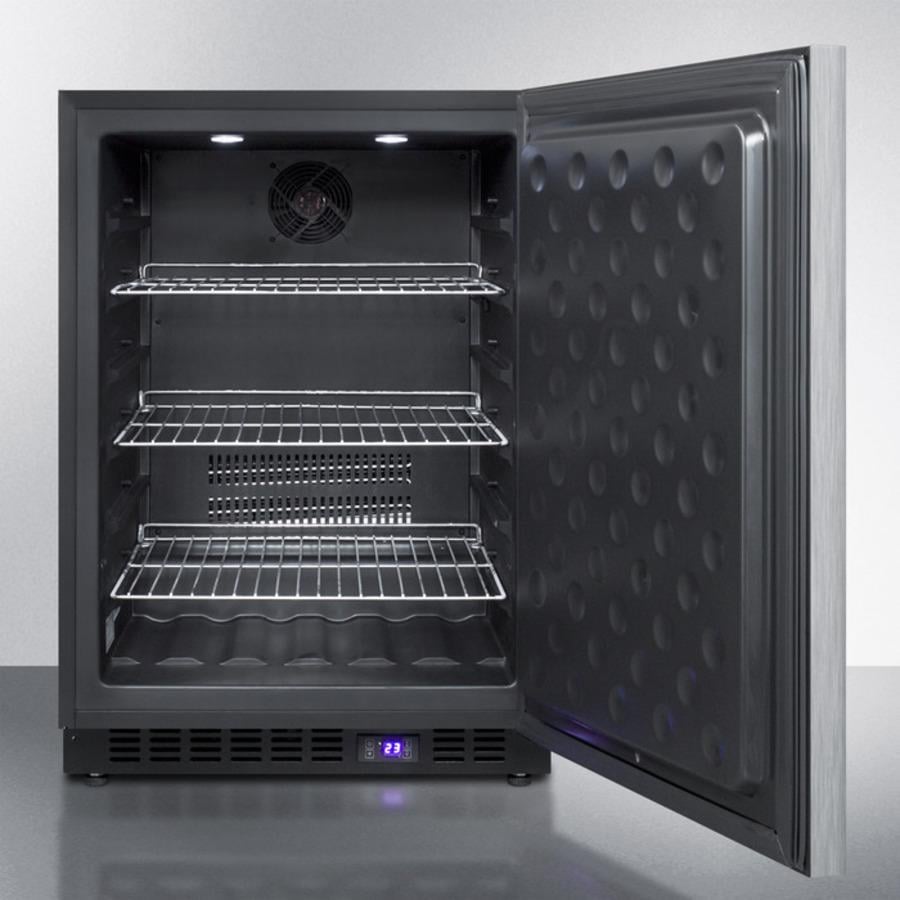 Compact Refrigerator