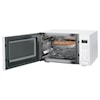 GE Appliances Microwave Countertop Microwave