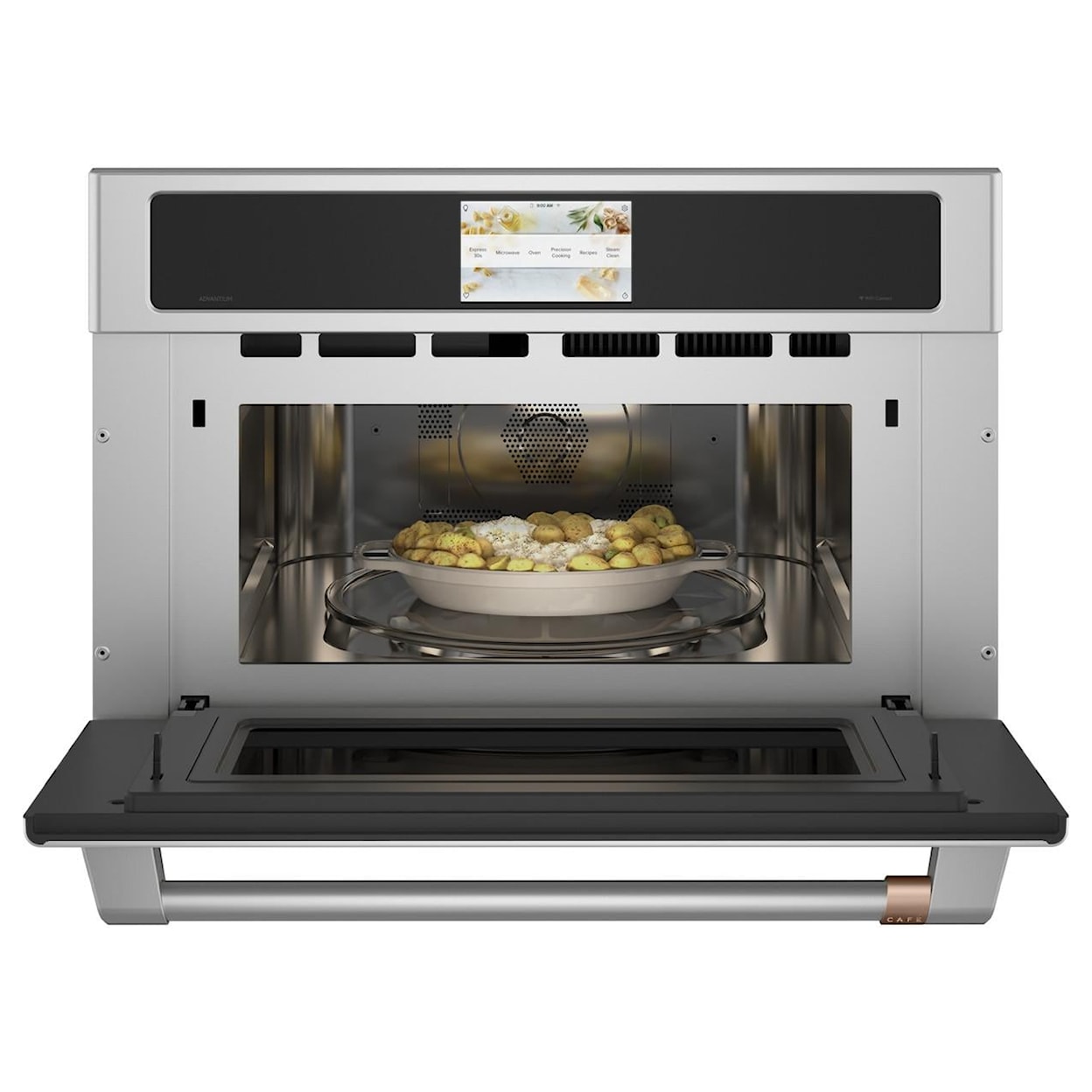 Café Electric Ranges Wall Oven