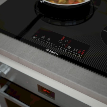 Single Wall Electric Oven