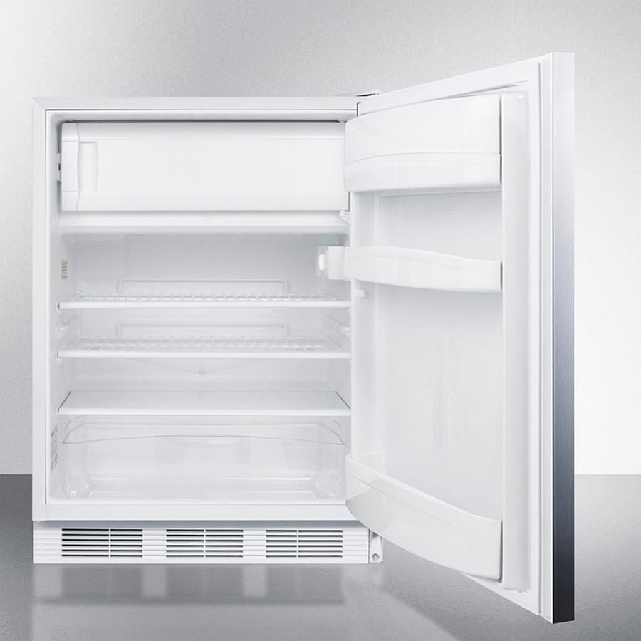 Compact Refrigerator