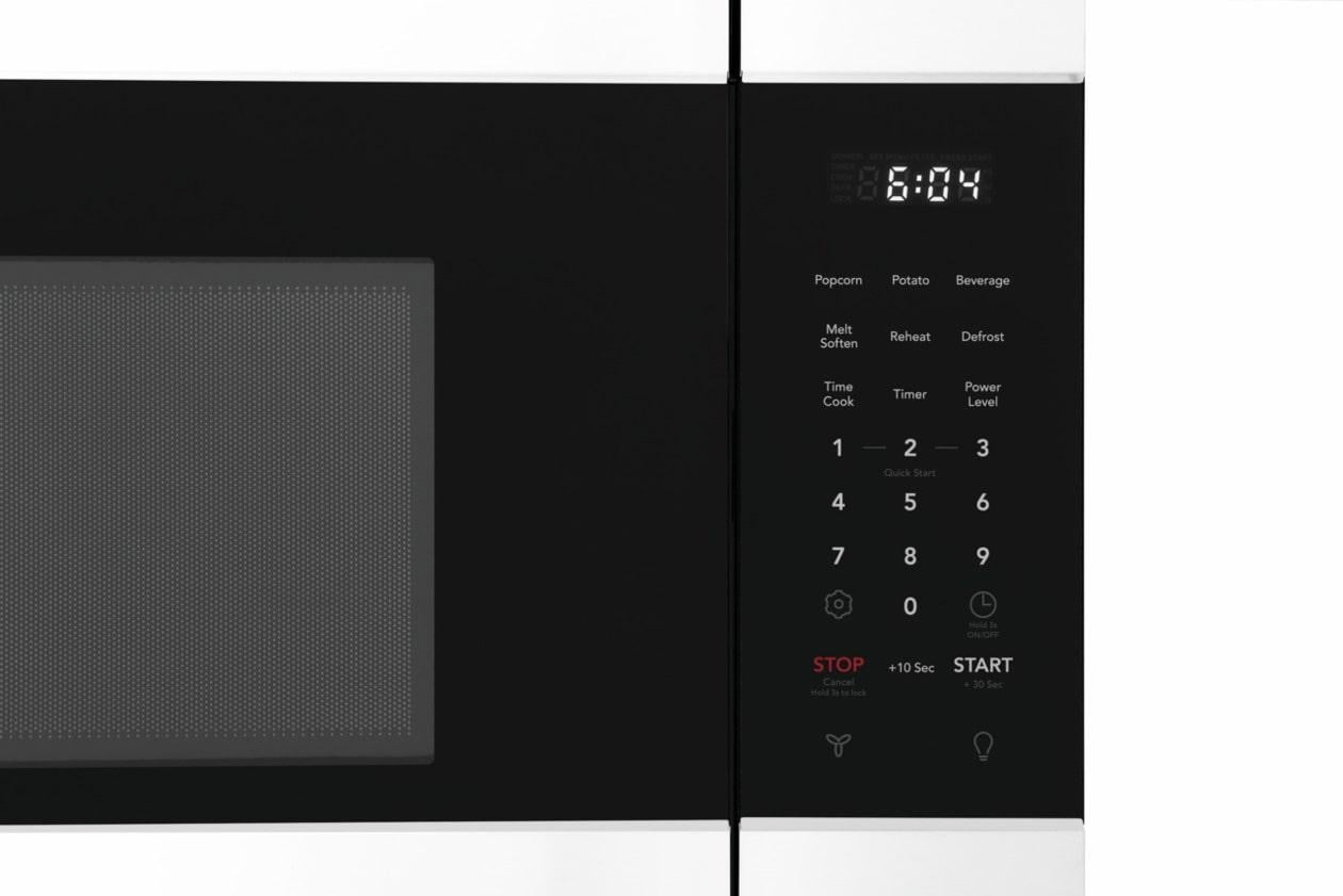Frigidaire Microwave Over The Range Microwave