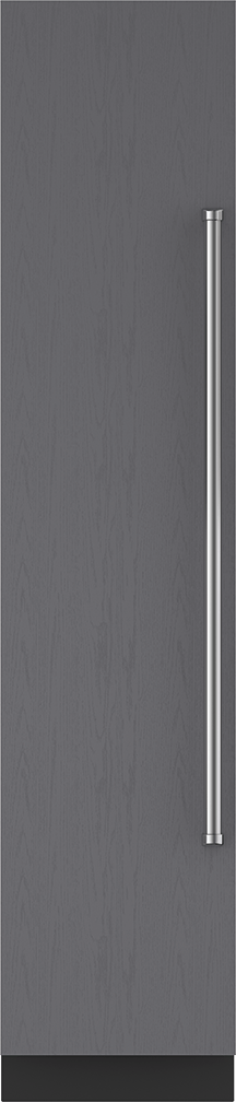 Sub-Zero 18" Designer Column Freezer with Ice Maker