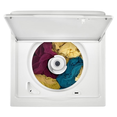 Traditional Top Load Washer