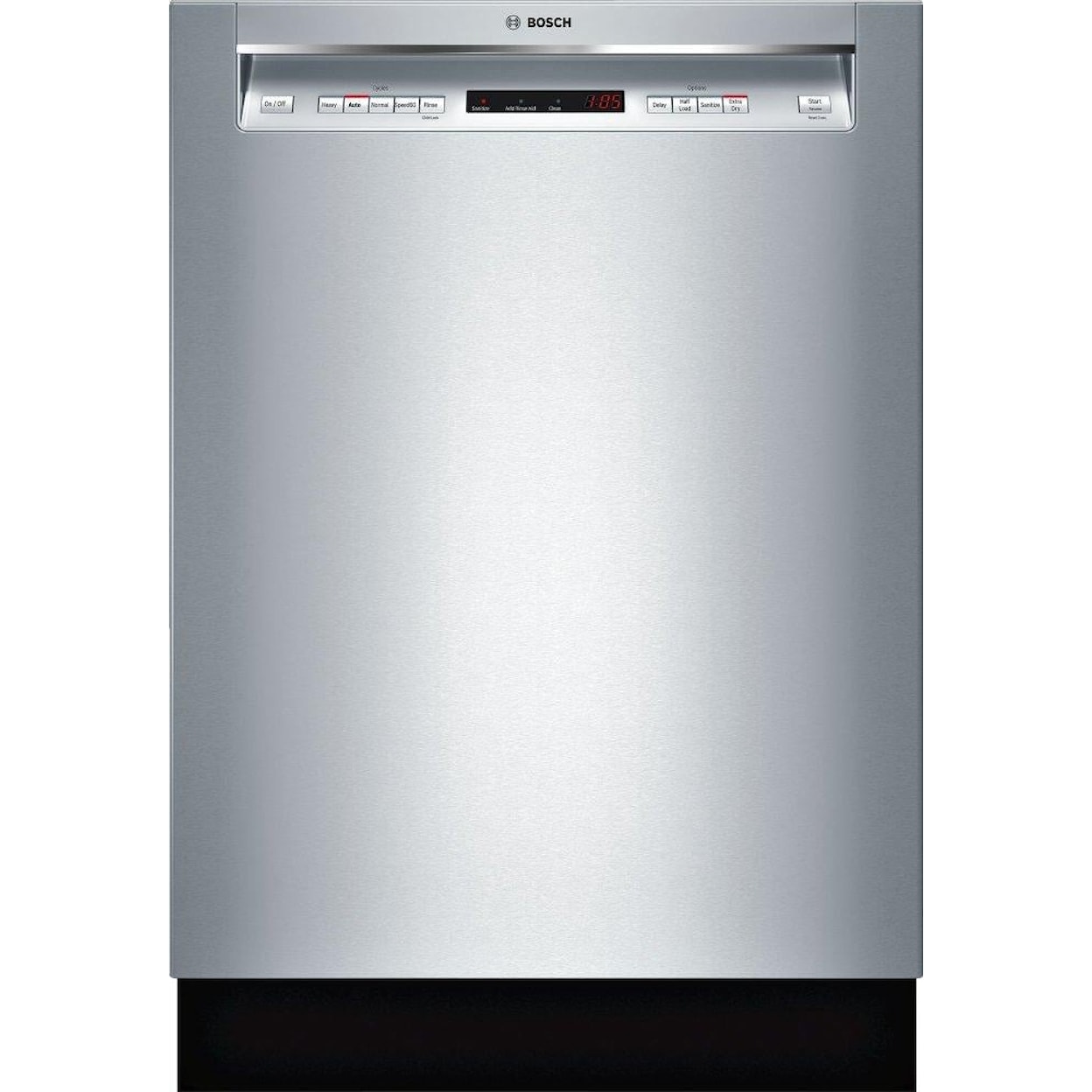 Bosch Dishwashers Built In Dishwasher