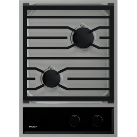 Cooktops (Gas)