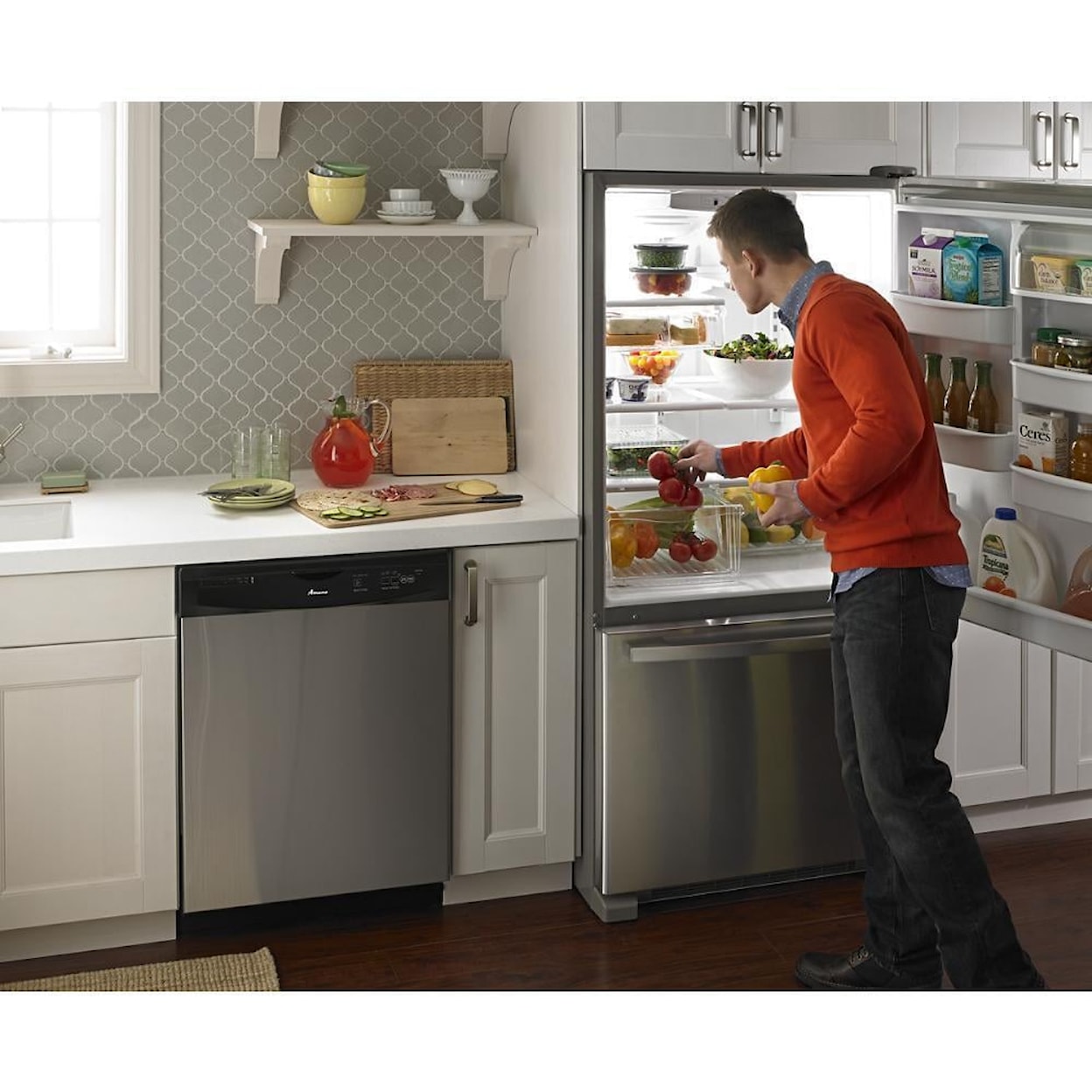 Amana Refrigerators Refrigerator