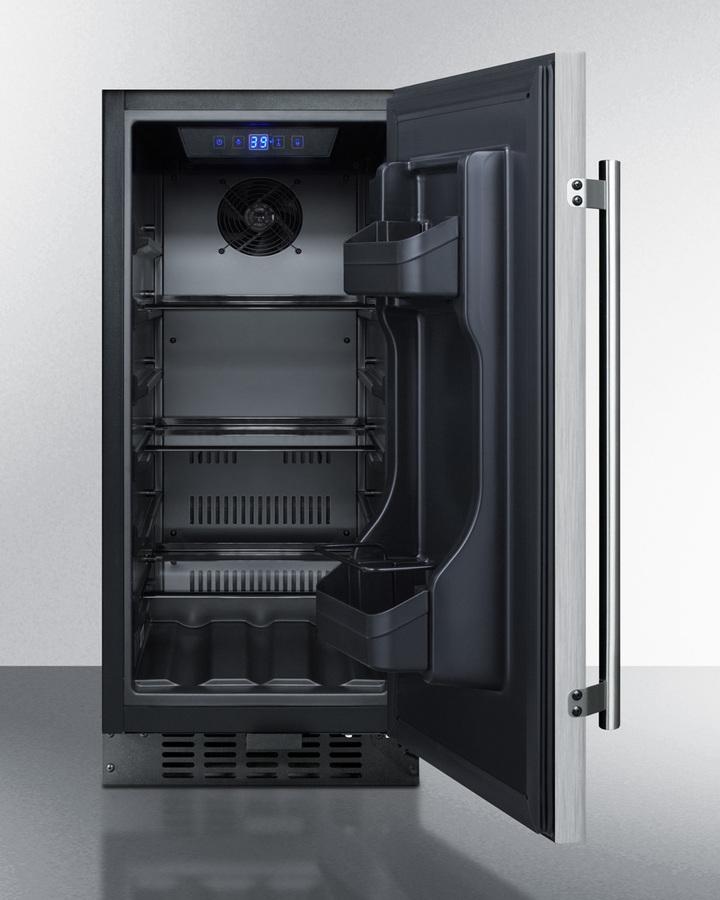 Specialty Refrigerator