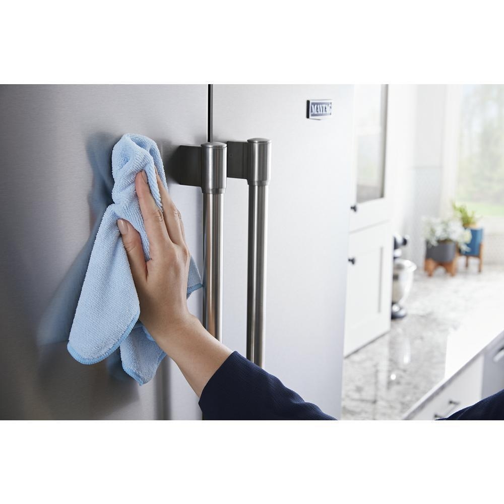 French Door Freestanding Refrigerator