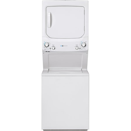 Washer & Dryer Combo