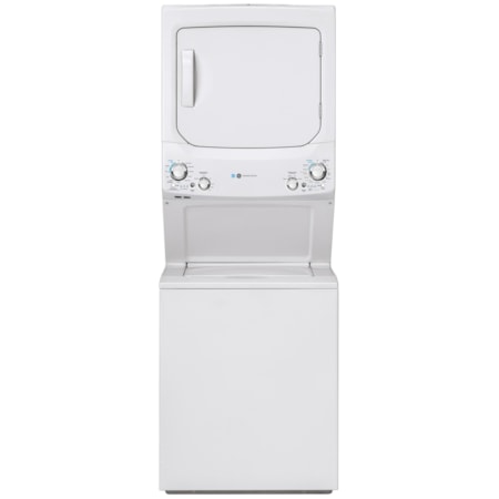 Combination Washer Gas Dryer