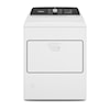 Whirlpool Laundry Dryer