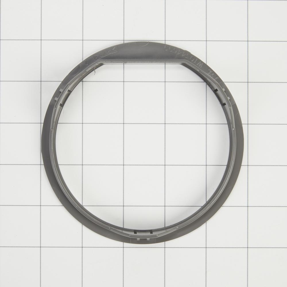 Whirlpool Dryer 4-War Vent Kit