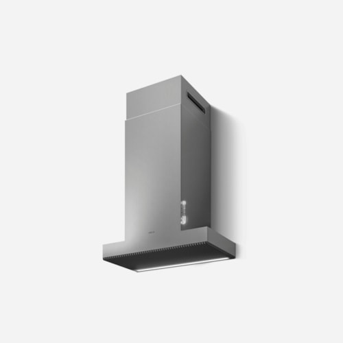 Haiku Wall Mount Range Hood 24" Wide - 600Cfm