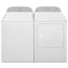 Whirlpool Laundry Top Load Matching Electric Dryer